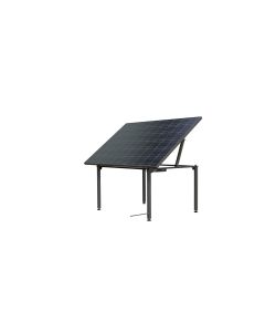 Technaxx Solaranlage Tischkraftwerk 400 W TX-250
