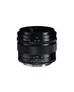 Voigtländer Festbrennweite 40mm F/1.2 Nokton asph. – Canon RF