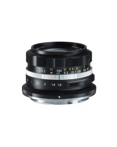 Voigtländer Festbrennweite D35mm F/1.2 Nokton – Nikon Z