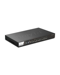 DrayTek Router Vigor 3912s 256 GB M.2 SSD