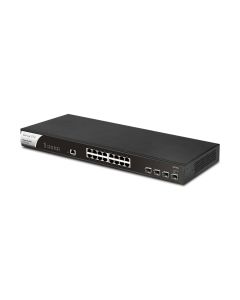 DrayTek Switch VigorSwitch Q2200x 20 Port