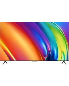 TCL TV 85P745 85, 3840 x 2160 (Ultra HD 4K), LED-LCD