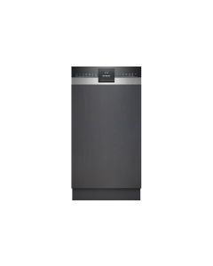 Siemens Einbaugeschirrspüler iQ500 SR55ZS10ME Teilintegriert