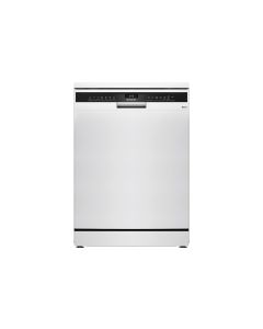 Siemens Geschirrspüler iQ300 SN23EW03ME