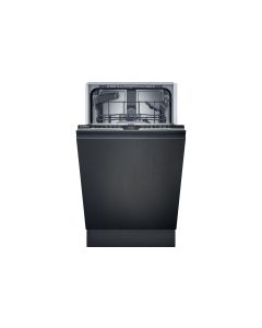 Siemens Einbaugeschirrspüler iQ300 SR93EX24LE Vollintegriert