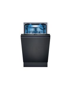 Siemens Einbaugeschirrspüler iQ500 SR65ZX22ME Vollintegriert