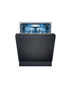 Siemens Einbaugeschirrspüler iQ700 SN87TX00CE Vollintegriert