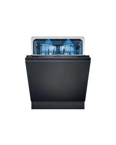 Siemens Einbaugeschirrspüler iQ500 SX75ZX07CE Vollintegriert