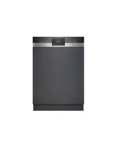 Siemens Einbaugeschirrspüler SX53ES01AH