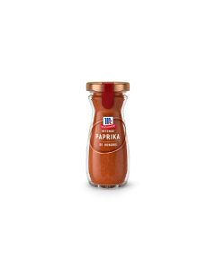McCormick Gewürz Intense Paprika 48 g