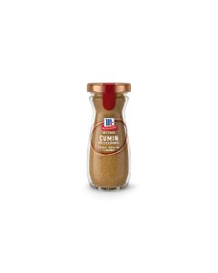 McCormick Gewürz Intense Kreuzkümmel 50 g