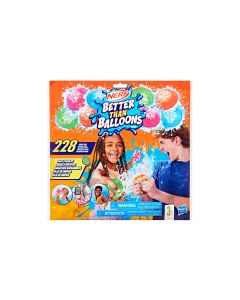 NERF Super Soaker Better Than Balloons Wasserkapseln 228 Stück