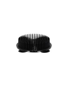 Esschert Design Steckigel Kenzan L Schwarz