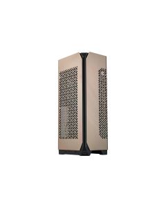 Cooler Master PC-Gehäuse NCORE 100 MAX Bronze