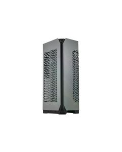 Cooler Master PC-Gehäuse NCORE 100 MAX Dunkelgrau