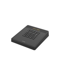 Axis TU9003 Keypad