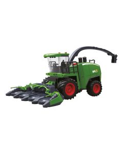 Amewi Feldhäcksler mit Maisgebiss RTR, 1:24