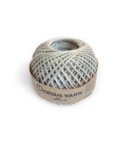 Meister Handpackschnur OceanYarn rPP, Ø 2 mm / 100 m, beige