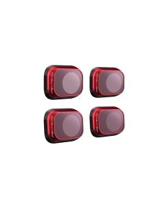 PGYTECH Mini 3 ND Filter Set