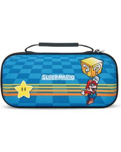 Power A Protection Case Mystery Block Mari