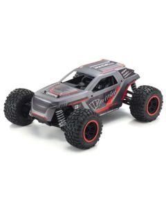 Kyosho Buggy Fazer MK2 RAGE 2.0 4WD Rot, ARTR, 1:10