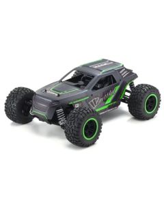 Kyosho Buggy Fazer MK2 RAGE 2.0 4WD Grün, ARTR, 1:10