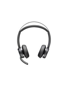 Poly Headset Voyager Focus 2 MS USB-A ohne Ladestation