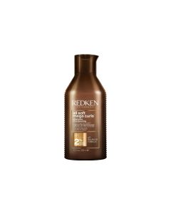 Redken Shampoo All Soft Curls 300 ml