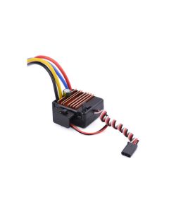 Surpass Hobby Brushed Regler 60A Crawler 2S