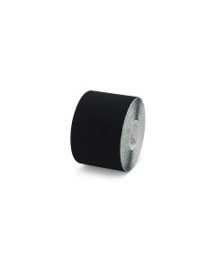 K-Tape K-Tape schwarz 5 cm x 5 m