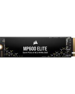 Corsair SSD MP600 Elite M.2 2280 NVMe 1000 GB