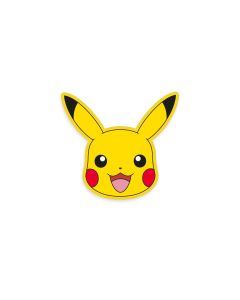 Herding Kissen Pokémon Pikachu 40 x 40 cm, Gelb