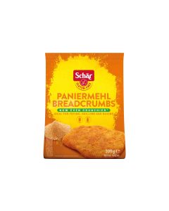 Dr.Schär Paniermehl Breadcrumbs glutenfrei 300 g