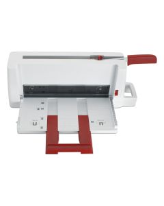 IDEAL Schneidegerät 3006 Schnittlänge 30 cm, 60 Blatt