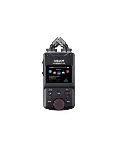 Tascam Portable Recorder Portacapture X6
