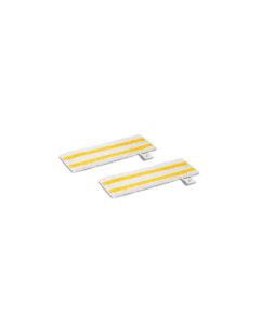 Kärcher Wischtuch Universal EasyFix 2 Stück