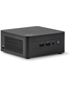 ASUS Barebone NUC 13 Pro Kit NUC13L3Hv5 vPro Tall