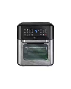 Trisa Heissluft-Fritteuse Crisp Master 12 l