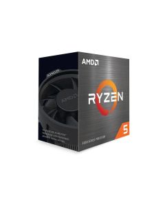 AMD CPU Ryzen 5 5500GT 3.6 GHz