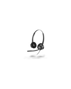 Poly Headset EncorePro 320 Duo QD