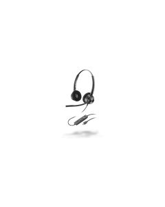 Poly Headset EncorePro 320 Duo USB-C