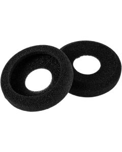 Poly Schaumstoff-Ohrkissen zu 3215/3225/3210/3220 2 Stück