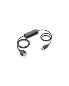 Poly EHS Adapter APU-76 USB-A - RJ-11