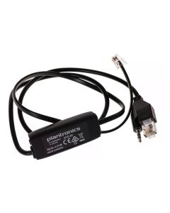 Poly EHS Adapter APD-80 RJ-45 - RJ-11