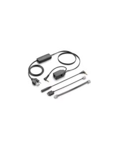 Poly EHS Adapter APA-24 RJ-45 - RJ-11