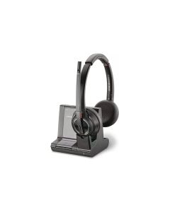 Poly Headset Savi 8220 Duo MS
