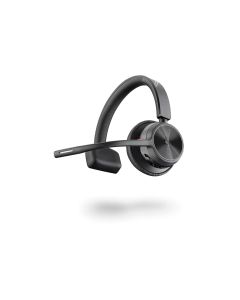 Poly Headset Voyager 4310 UC Mono USB-C, ohne Ladestation