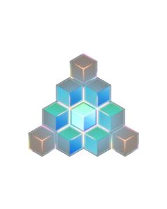 Govee Panelleuchte Glide Hexa Ultra, 7er-Pack, RGBIC