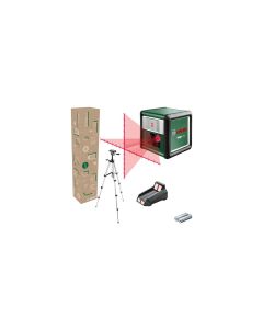 Bosch Kreuzlinien-Laser Quigo Plus 7 m