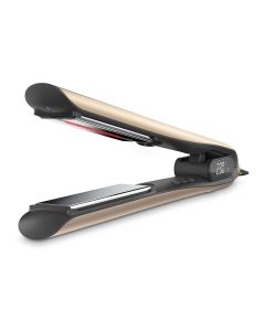 Silk'n Haarglätter Silky Straight Premium Edition Gold
